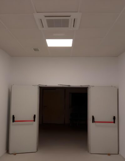 NUEVA AREA DE RESONANCIA EN HOSPITAL INMACULADA 1